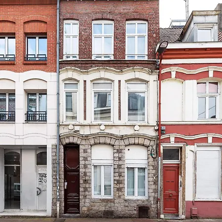 Nice Studio In Central Nearby Grand'place - Welkeys