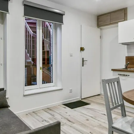 Nice Studio In Central Nearby Grand'place - Welkeys Lille