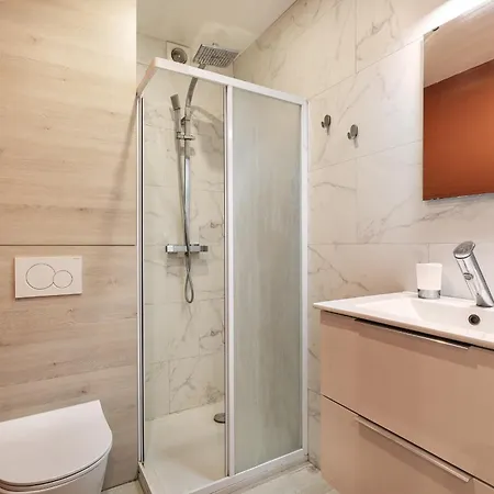 Nice Studio In Central Nearby Grand'place - Welkeys